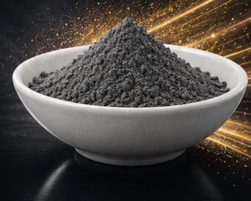 TUNGSTEN KARBİD 01