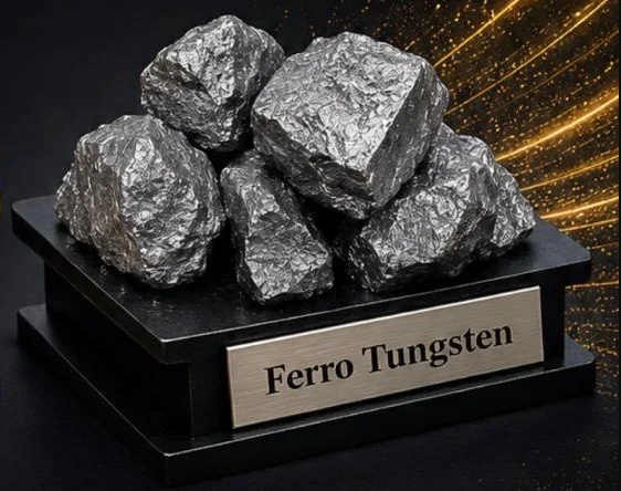 ferro tungsten powder