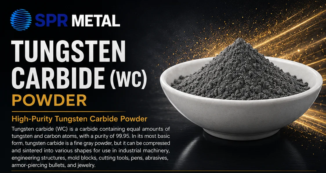 tungsten carbid