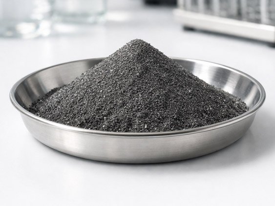 tungsten powder